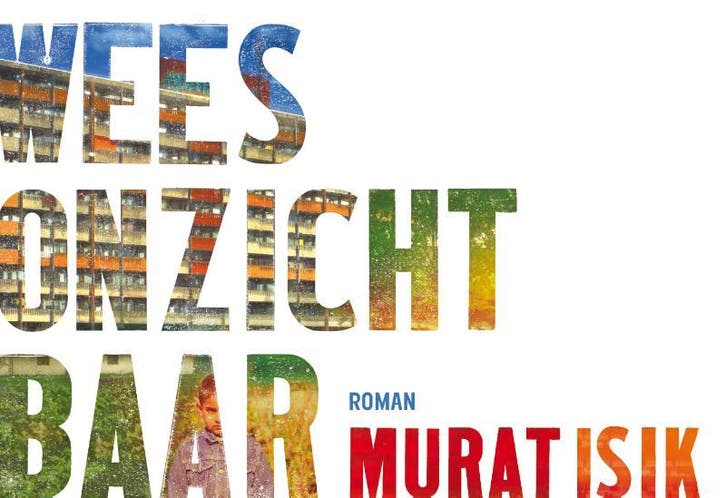 Wees onzichtbaar / Metin Mutlu / 1 9789049805388 Murat Isik, Boeken, Romans, Gelezen, Verzenden