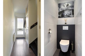 Te huur: Huis Dellenbeekstraat in Oldenzaal, Overijssel, Oldenzaal