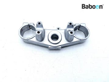 Voorvork Kroonplaat Yamaha WR 250 F 2001-2006 (WR250 WR250F), Verzenden, Gebruikt