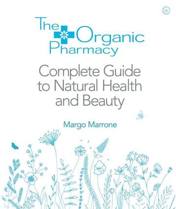 Organic Pharmacy - Margo Marrone 9781844837861, Boeken, Verzenden, Zo goed als nieuw, Margo Marrone