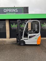 STILL RX20-16 1600kg elektrische vorkheftruck, Heftruck, Ophalen of Verzenden, STILL, 1000 tot 2000 kg