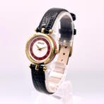 Gucci - vintage Sherry Line RED, New glass, New strap -, Nieuw