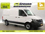Volkswagen Crafter 2.0 TDI L3H3 140PK | Aut. | 3000KG, Automaat, Volkswagen, Wit, Diesel