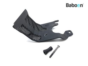 Carter Beschermplaat Ducati Hyperstrada 821 2013-2015, Verzenden, Gebruikt