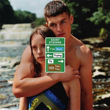 SAINT ETIENNE - IVE BEEN TRYING TO TEL YOU ( (LP), Verzenden, Nieuw in verpakking