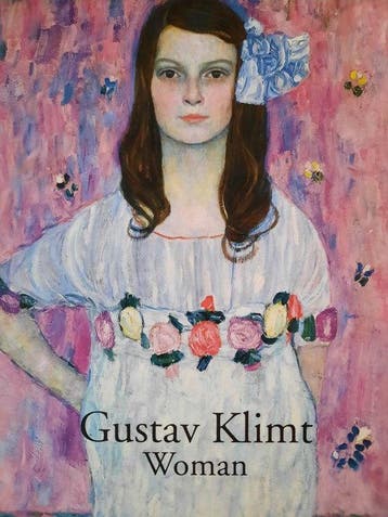 Gustav Klimt Woman - Agnes Husslein-Arco 9783902805867, Verzenden, Zo goed als nieuw, Agnes Husslein-Arco