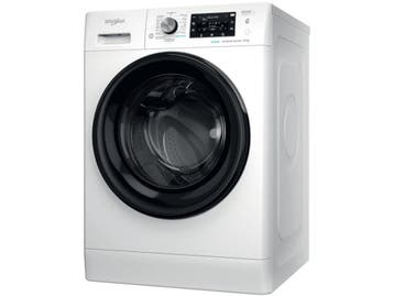 Whirlpool FFD 10489E BV BE - Wasmachine - 10kg - A - 1400rpm, Verzenden, Zo goed als nieuw