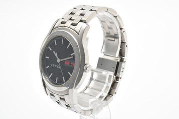 Gucci - Quartz Dress Watch - Zonder minimumprijs - 5500XL -, Nieuw