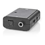 Digitale audio omvormer | Nedis | Optisch Toslink of, Verzenden, Nieuw