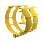 Nuova Rade Propeller Guard Geel 23 cm Diameter, Watersport en Boten, Accessoires en Onderhoud, Ophalen of Verzenden, Nieuw