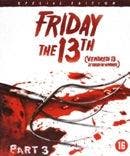 Friday the 13th - part 3, Verzenden, Nieuw in verpakking