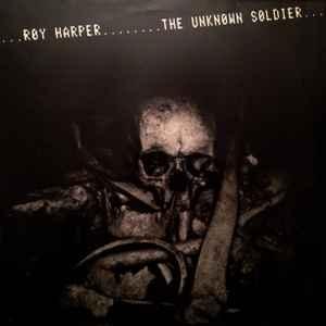 LP gebruikt - Roy Harper - The Unknown Soldier (Netherlan..., Verzenden, Zo goed als nieuw, Overige formaten