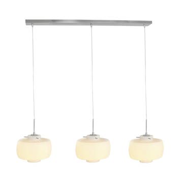 Steinhauer hanglamp Glass light 9313ST Sale, Ophalen, Nieuw, Overige materialen, Modern
