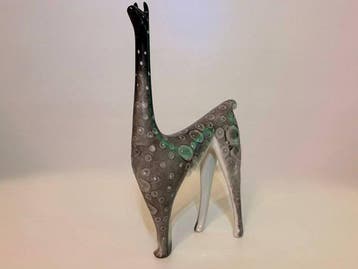 Zakady Porcelany Stoowej mielów w mielowie, Polska -, Antiek en Kunst