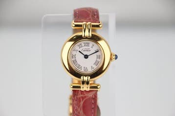 Cartier - Must de Cartier - W1011554 - Dames - 1990-1999, Nieuw