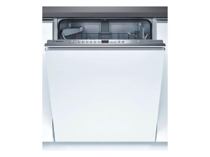 Bosch SMI85M25EU - Inbouw Vaatwasser - A+++ - 13 standaard, Witgoed en Apparatuur, Vaatwasmachines, Zo goed als nieuw, Verzenden