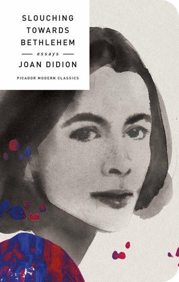 9781250160652 Slouching Towards Bethlehem Essays Picador ..., Boeken, Verzenden, Nieuw, Joan Didion