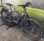 Electrische herenfiets KTM Macina P510 – Bosch middenmotor, Fietsen en Brommers, Overige merken, Ophalen of Verzenden, Zo goed als nieuw