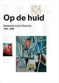 Op de huid - M. Conijn 9789078964254, Verzenden, Gelezen, M. Conijn