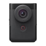 Canon Powershot V10 Zwart Vlogging Kit, Canon, Compact, Nieuw, Ophalen of Verzenden
