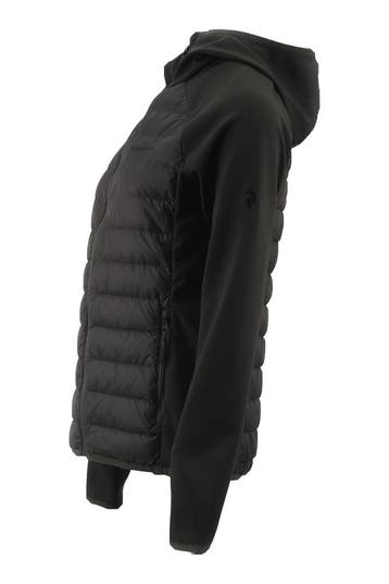 Peak Performance Jas in maat S Groen, Verzenden, Zo goed als nieuw, Overige kleuren, Peak Performance