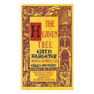 Heaven Tree 1 Heaven Tree A - Pargeter Edith 9780708830567, Boeken, Verzenden, Gelezen, Pargeter Edith