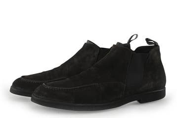 Greve Chelsea boots in maat 44½ Bruin, Bruin, Verzenden, Boots, Gedragen