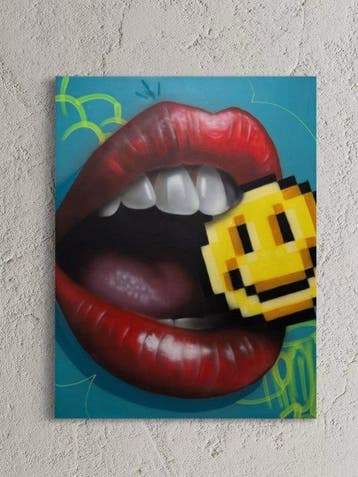 Hiones (XX-XXI) - Byte me