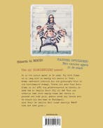 De familie Boef & de nieuwe agent / De familie Boef, Boeken, Verzenden, Zo goed als nieuw, Anders Sparring