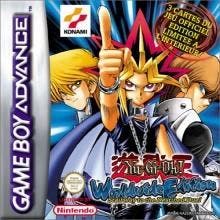 Yu-Gi-Oh Worldwide Edition Stairway to the Destined Duel LE, Spelcomputers en Games, Games | Nintendo Game Boy, Ophalen of Verzenden