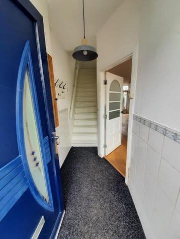 Te huur: Huis Spakenburgsestraat in Den Haag, Den Haag, Zuid-Holland