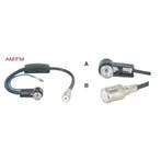 AM/FM antenne versterker, Verzenden