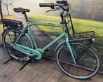 Gazelle Heavy Duty Elektrische fiets - 64CM Framemaat (2025), Ophalen of Verzenden, Zo goed als nieuw, 59 cm of meer, 50 km per accu of meer