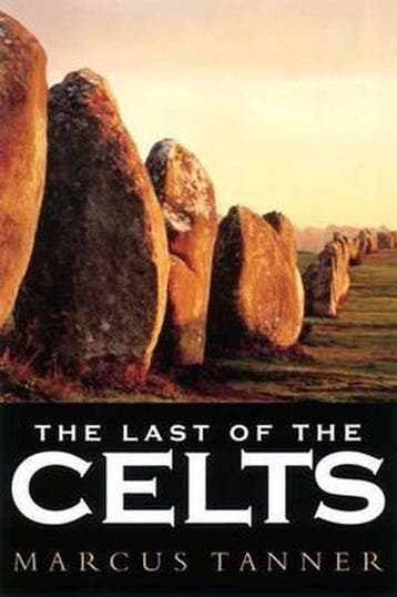 The Last of the Celts, Boeken, Ophalen of Verzenden, Nieuw