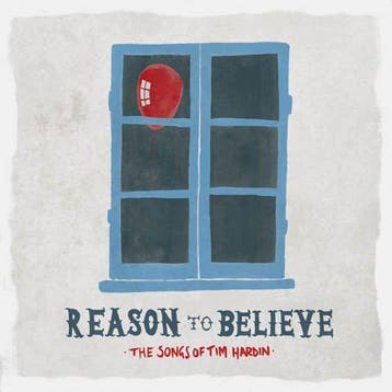 cd - Various - Reason To Believe - The Songs Of Tim Hardin, Verzenden, Zo goed als nieuw