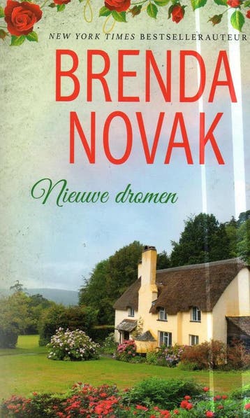 Nieuwe dromen 9789402701968 Brenda Novak, Boeken, Verzenden, Gelezen, Brenda Novak