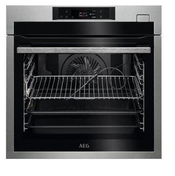 €1499 AEG Series 8000 BSE782080M oven 70 l 3500 W Gesatin, Ophalen of Verzenden, Nieuw