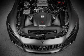 Eventuri Carbon air intake AMG GT / GTS / GTR, Auto diversen, Tuning en Styling, Verzenden
