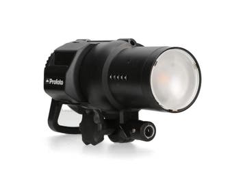 Profoto B1X 500 AirTTL - 1 jaar garantie, Ophalen of Verzenden, Zo goed als nieuw