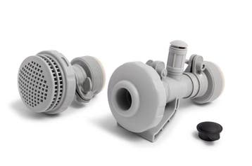 Intex Hydro Aeration upgrade kit 32/38mm, Ophalen of Verzenden, Nieuw