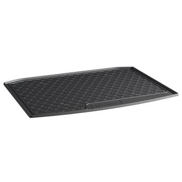 Rubber kofferbakmat | geschikt voor Seat | Ateca 16-20 5d su, Verzenden, Nieuw