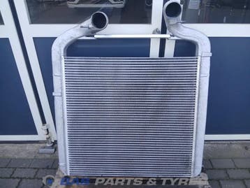 Intercooler DAF 2291927, Ophalen, Gebruikt, DAF, Motor en Toebehoren