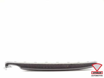 Audi A5 8T Facelift S-Line Diffuser Achterbumper 8T8807521G, Ophalen, Gebruikt, Audi, Bumper