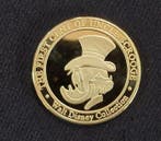 Uncle Scrooge - 1 Uncle Scrooge First Cent Ducktales, Nieuw