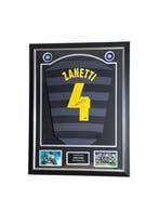 Inter Milan - Europese voetbal competitie - Javier Zanetti -, Nieuw