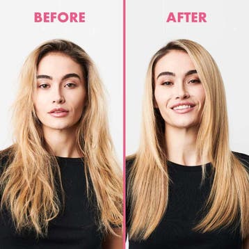 Umberto Giannini Smooth Care Moisturising Conditioner -, Ophalen of Verzenden, Nieuw, Shampoo of Conditioner