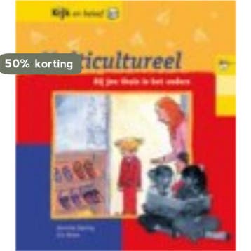 Multicultureel / Kijk en beleef / 37 - J. Staring, Boeken, Verzenden, Gelezen, J. Staring