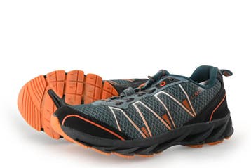 Cmp Sportschoenen in maat 38 Blauw, Kleding | Dames, Sportschoenen, Zo goed als nieuw, Cmp, Verzenden