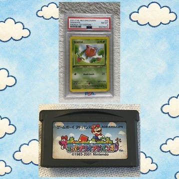 Pokémon Graded card - 1ST EDITION! ONLY 5 IN WORLD! CHECK, Nieuw