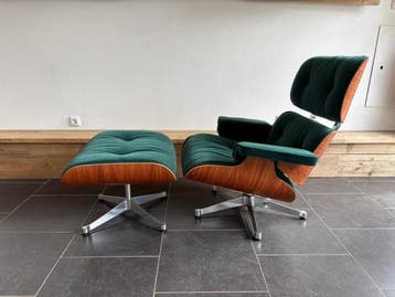 Design 2.0, Vitra, Fritz Hansen design tegen scherpe prijzen, Zo goed als nieuw, Leer